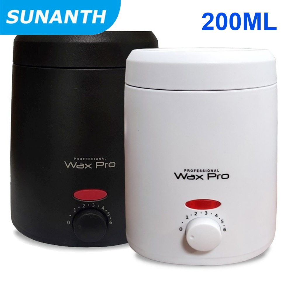 Wax Melter Electric - جهاز تسخين الشمع الصلب البرازيلي 2026،