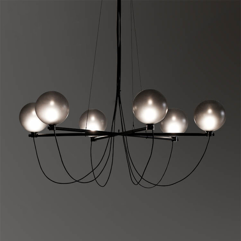 Lighting Home Decor Items - الشمال LED مُثبتة في السقف مصباح