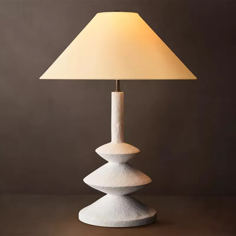Decor Lighting Table Lamps - مصباح طاولة بيسارو من RHOEM للتركيب