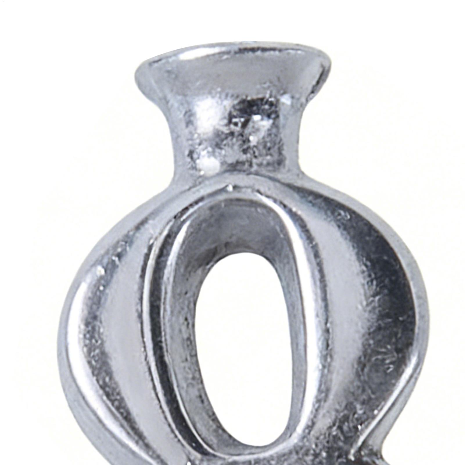 Candle Holder Set - مجموعة حاملات الشموع المزخرفة القابلة لإعادة