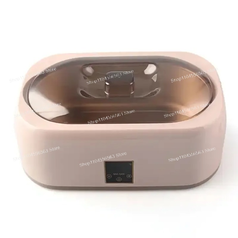 جهاز تسخين الشمع الكهربائي بدر - مراجعة Wax Melter Electric وسعره