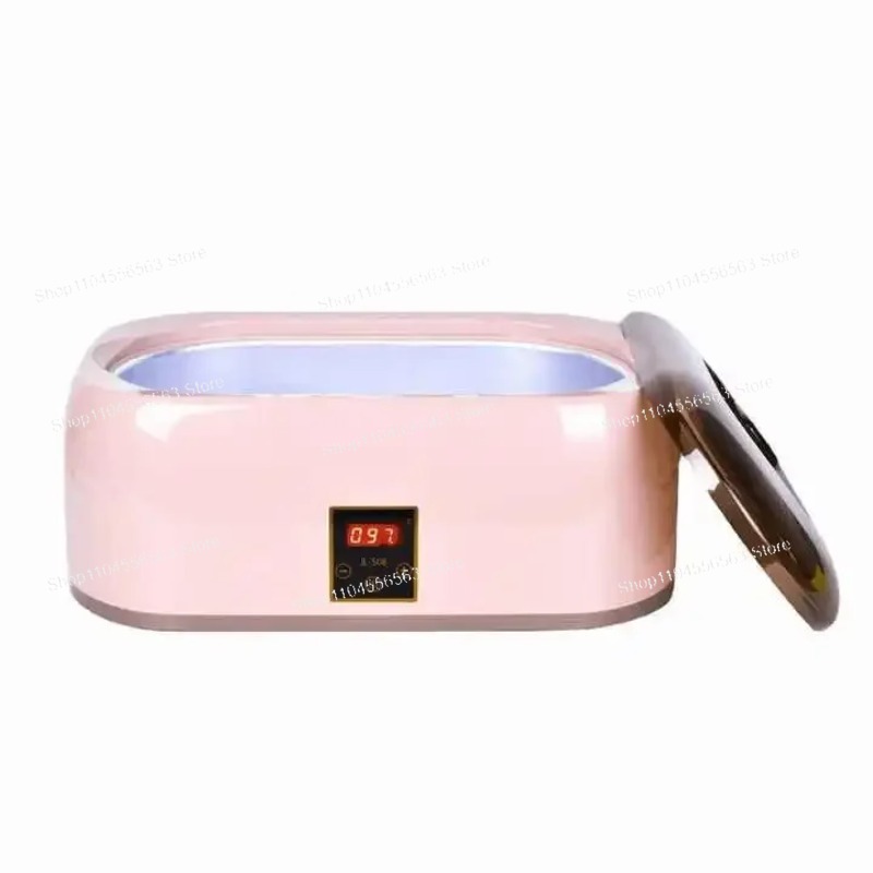 جهاز تسخين الشمع الكهربائي بدر - مراجعة Wax Melter Electric وسعره