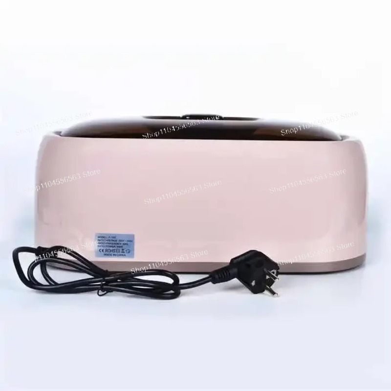 جهاز تسخين الشمع الكهربائي بدر - مراجعة Wax Melter Electric وسعره