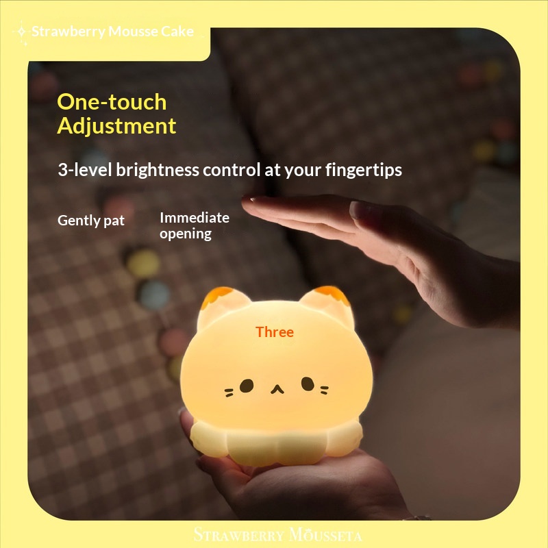 مصباح لمس على شكل أخطبوط بتصمي - مراجعة Lighting Home Decor Items وسعره