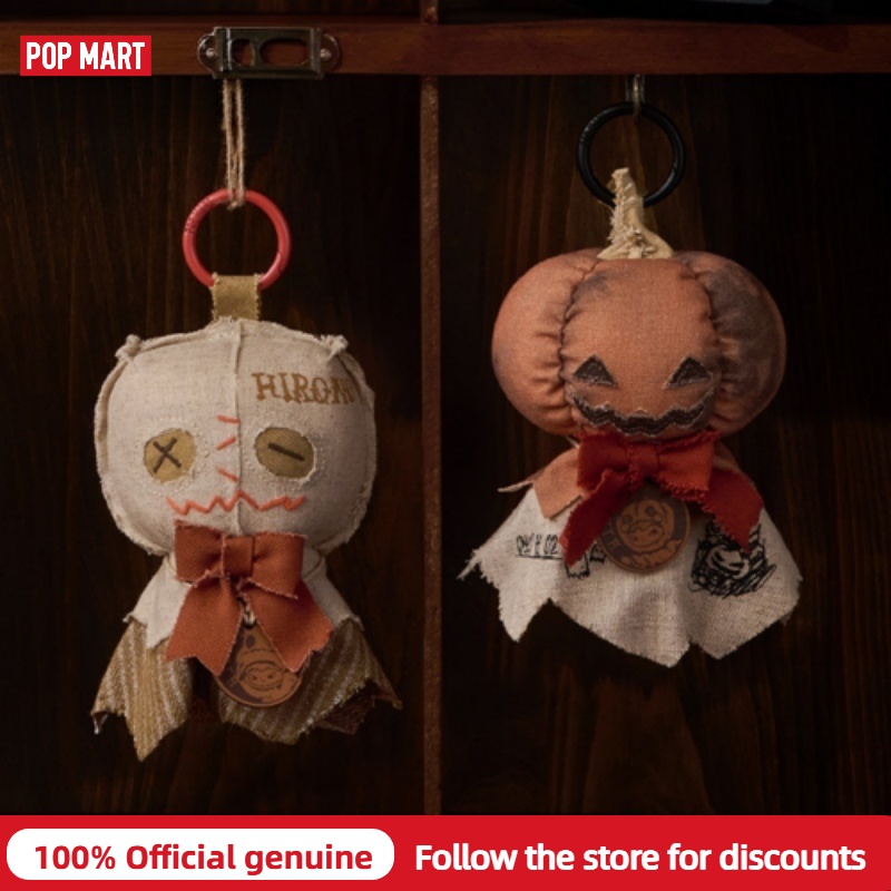 صندوق مفاجآت أصلي من POP MART  - مراجعة Lighting Home Decor Items وسعره