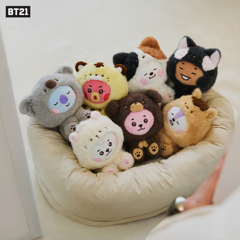 Kpop BTS سلسلة Beyond The Scen - مراجعة Lighting Decor And Beyond وسعره