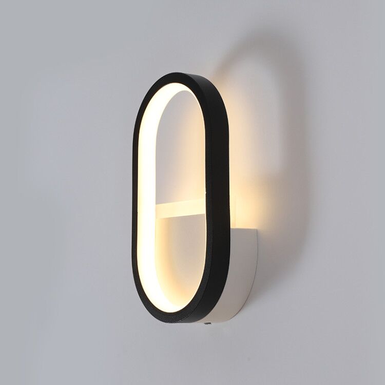 مصباح جداري LED عصري بتصميم شم - مراجعة Decor Lighting Table Lamps وسعره