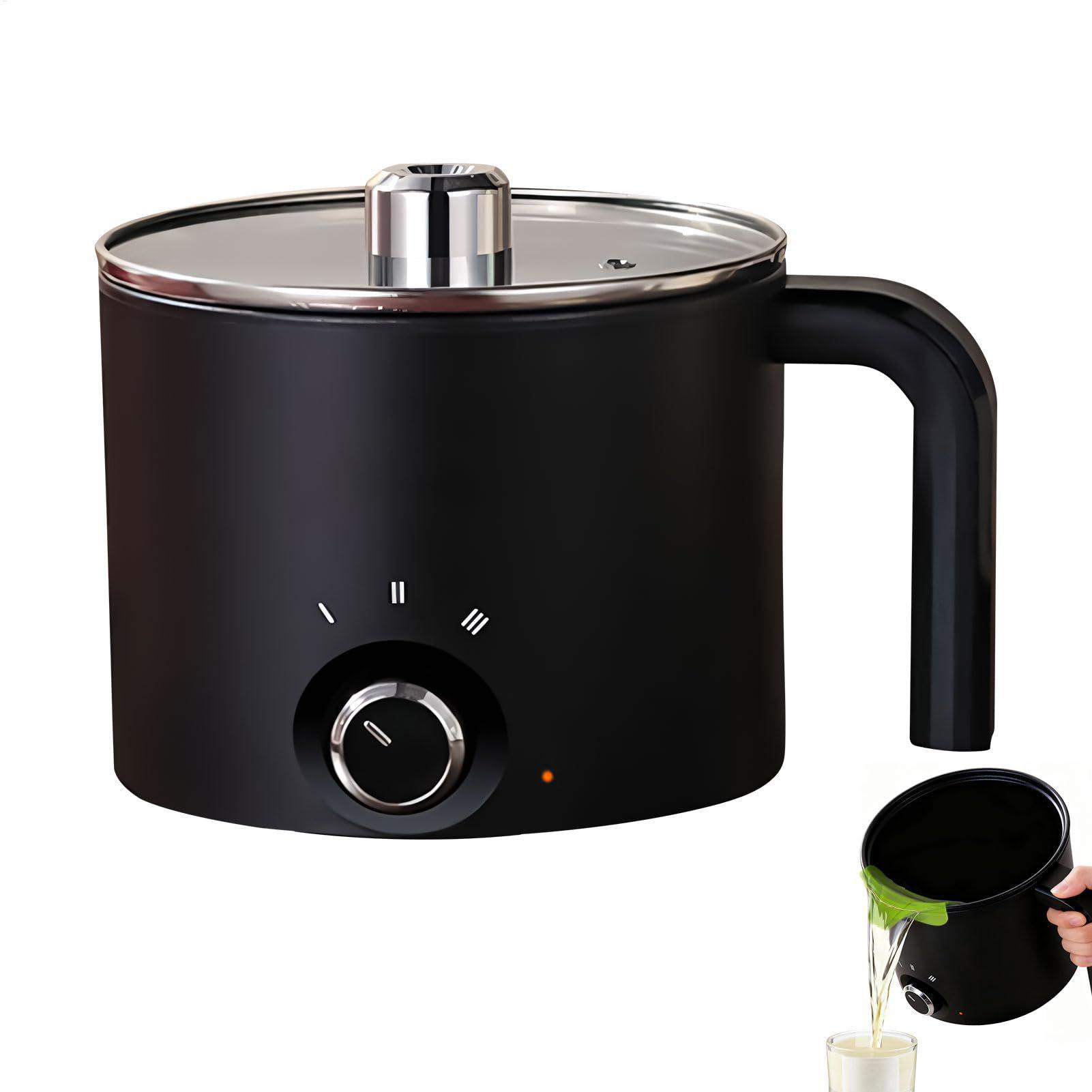 وعاء كهربائي لصهر الشمع سعة 1. - مراجعة Wax Melter Electric وسعره