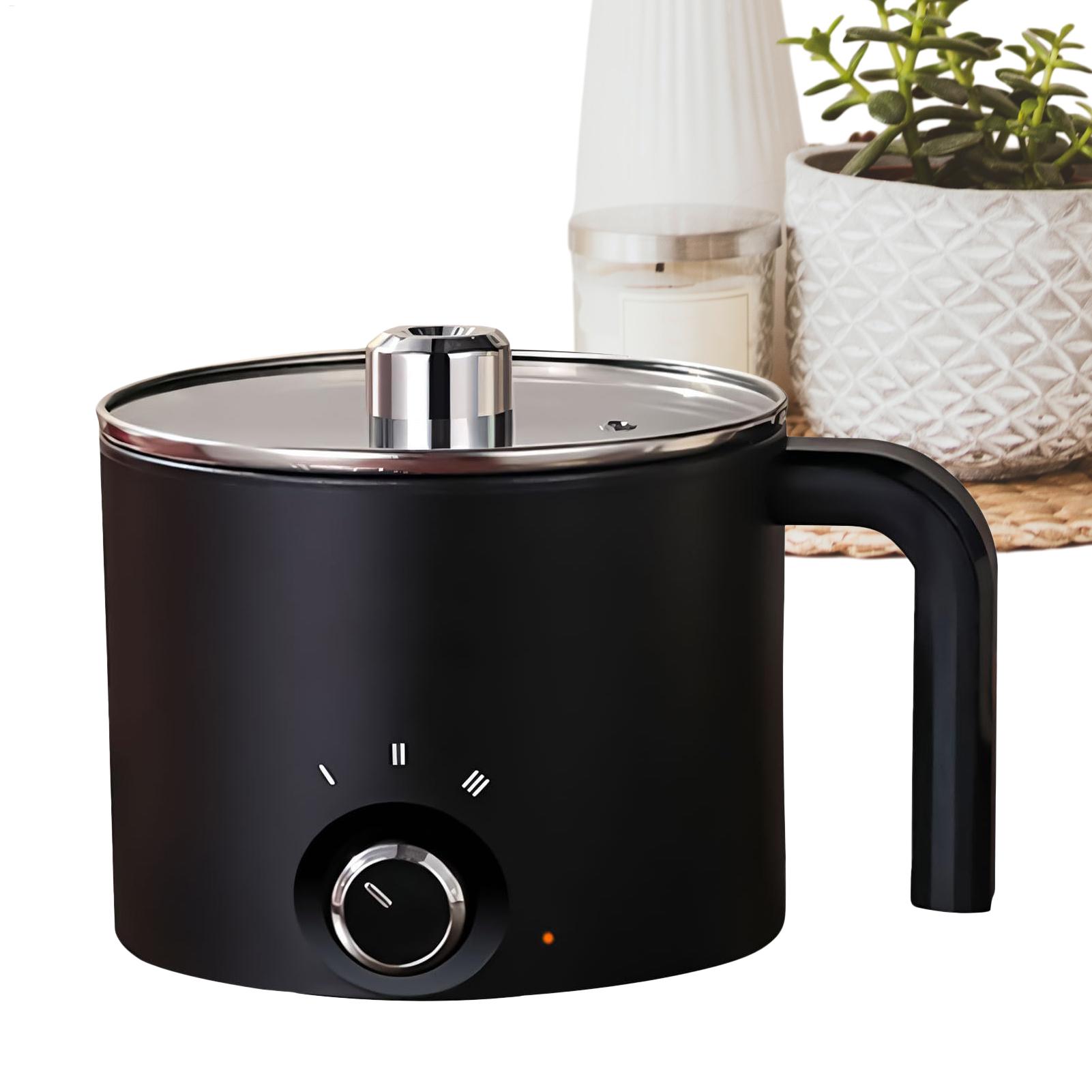 وعاء كهربائي لصهر الشمع سعة 1. - مراجعة Wax Melter Electric وسعره