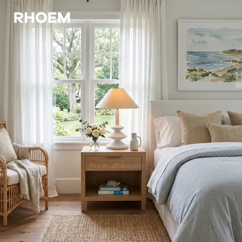 مصباح طاولة بيسارو من RHOEM لل - مراجعة Decor Lighting Table Lamps وسعره