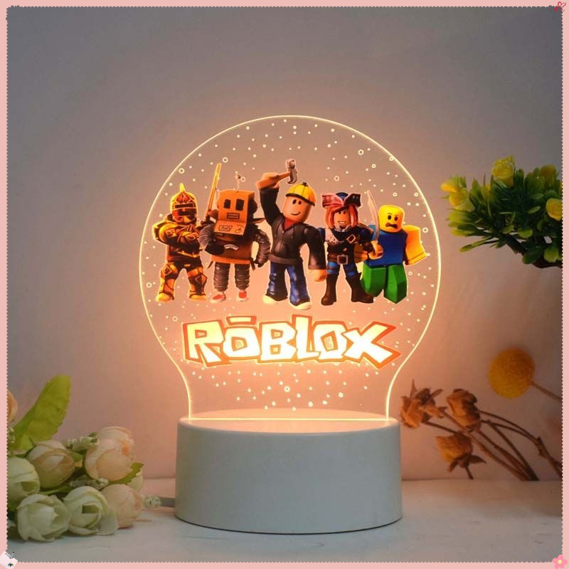 مصباح ليلي ثلاثي الأبعاد على ش - مراجعة Lighting Decor Items وسعره