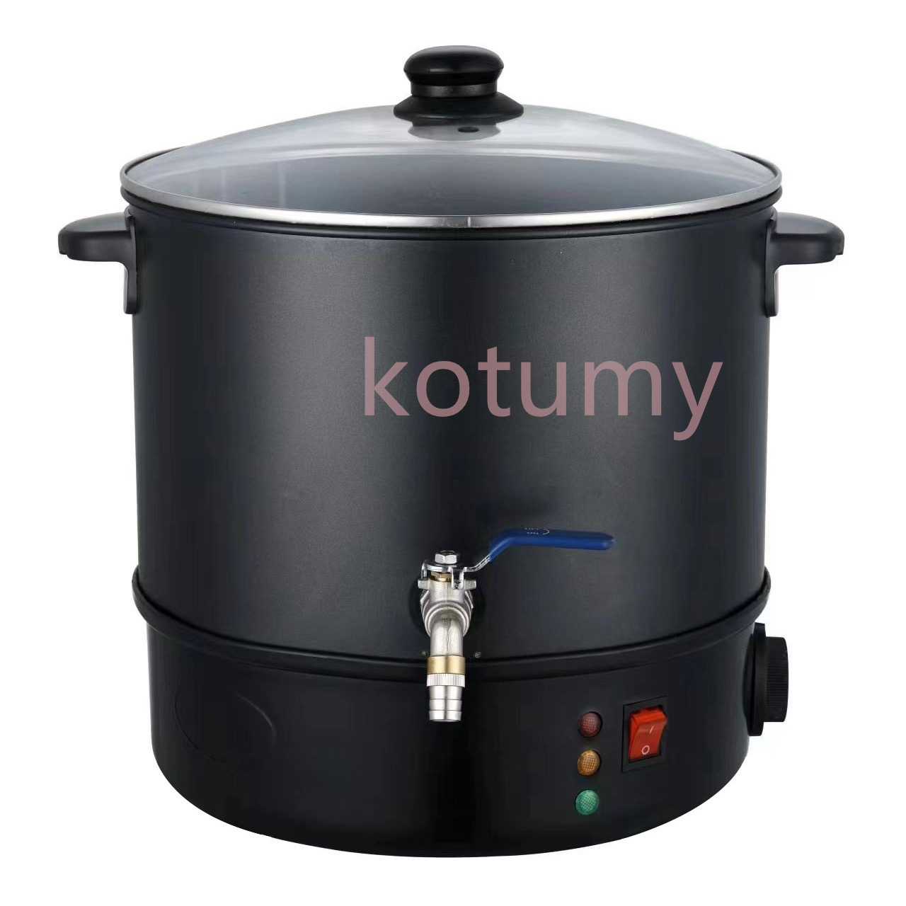 6L صغيرة الشمع Melter البارافي - مراجعة Wax Melter Electric وسعره