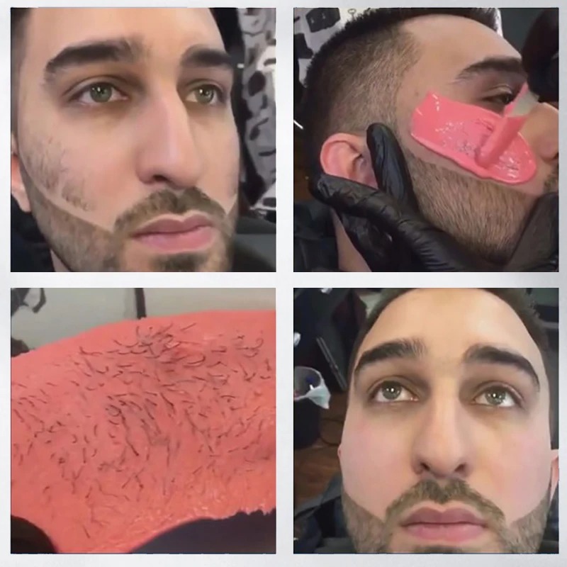200 مللي أداة إزالة الشعر الذك - مراجعة Wax Melter Electric وسعره